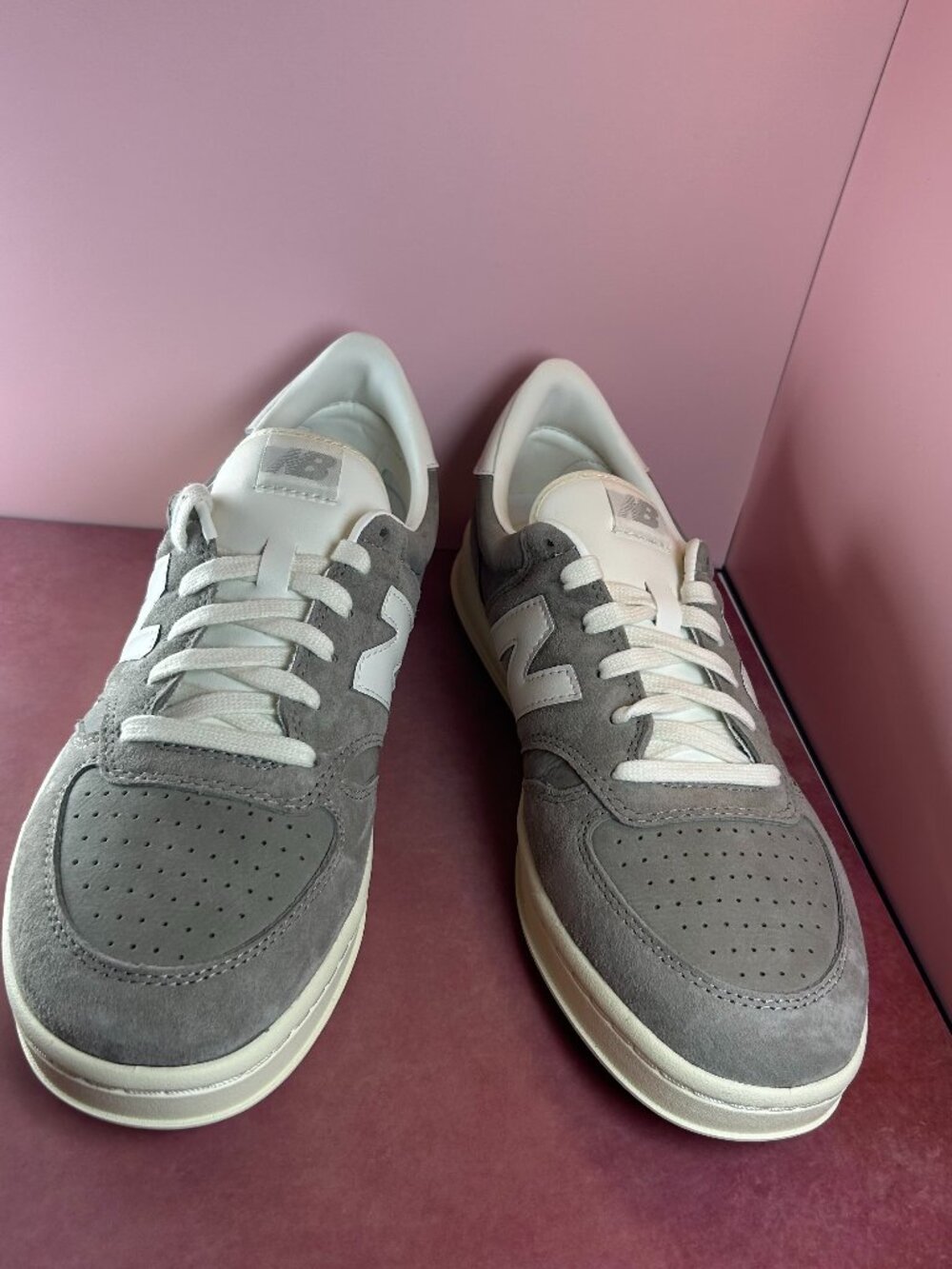 NEW BALANCE T500 (10.5)